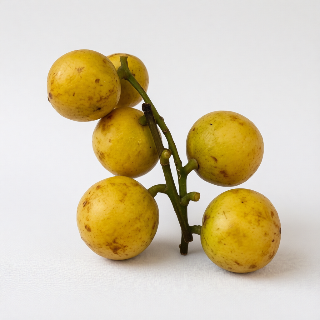Bengali Hog Plum (Lotkon লটকন )