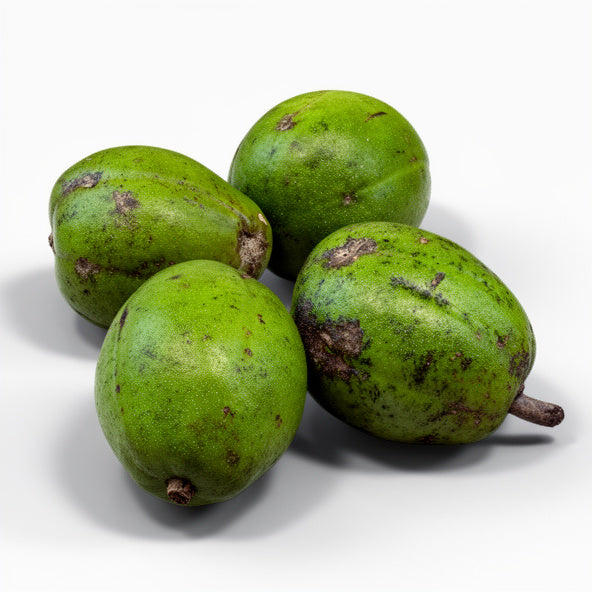 Burmese Grape (Amra আমড়া )