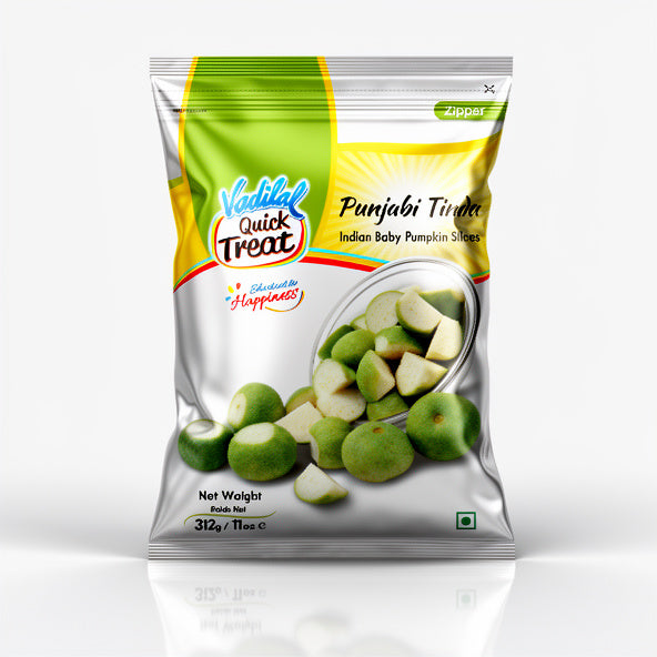 Vadilal Punjabi Tinda