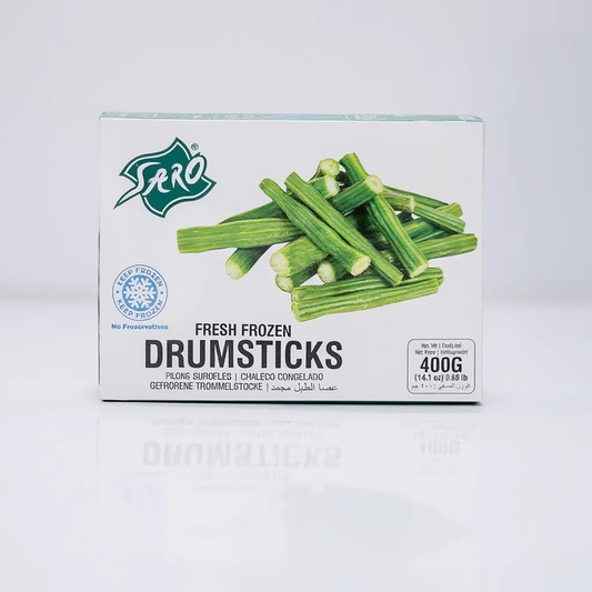 Saro Frozen Drumstick 400g