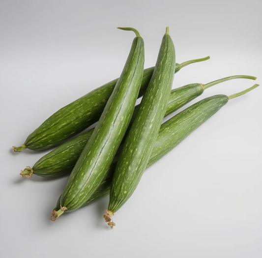 Sponge gourd (Tori)