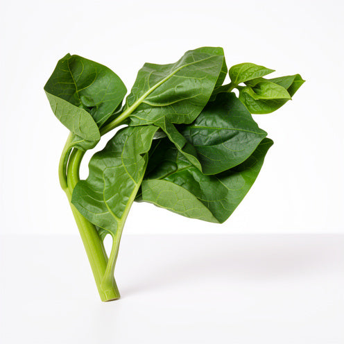 Malabar Spinach (Basella,পুঁই শাক )