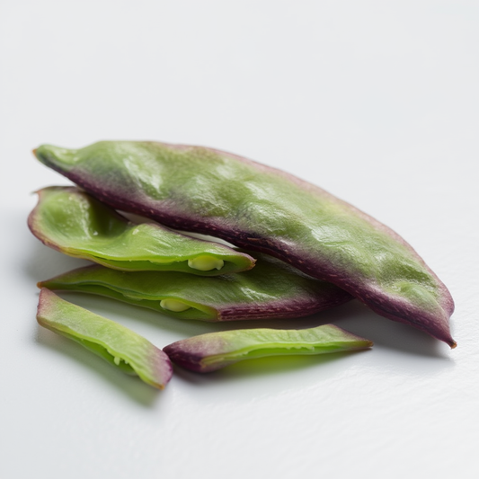 Flat Beans (Deishi Sheem) 500gm