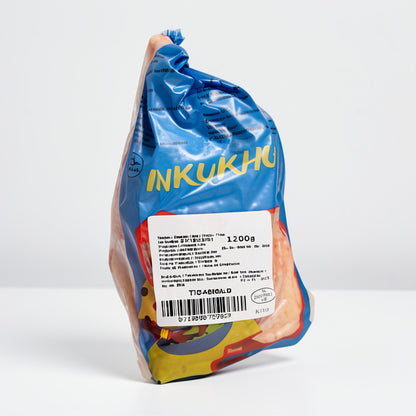 Inkukhu Hard Chicken 1.2kg