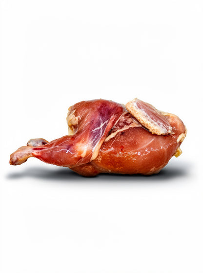 Cleaned Deshi Chicken