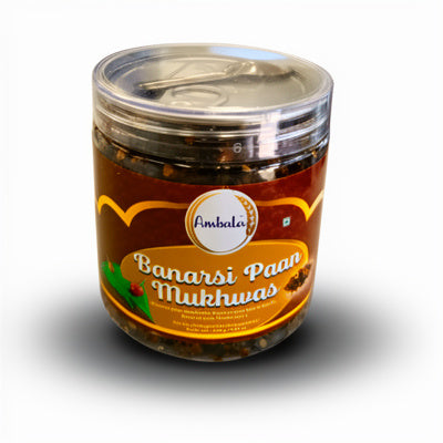 Ambala Banarsi Paan Mukhwas