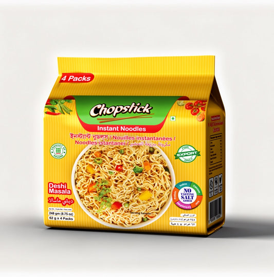 Radhuni Chopstick Noodles