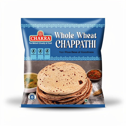 Chakra Chapatti
