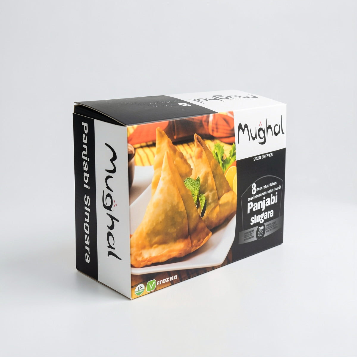 Mughal Panjabi Singara 960g