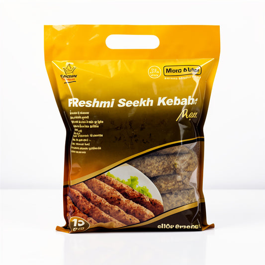 Crown Lamb Resmi Kebab