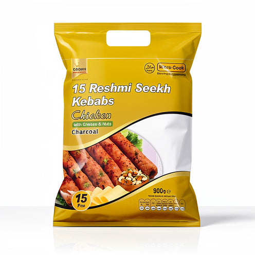 Crown Chicken Resmi Kebab