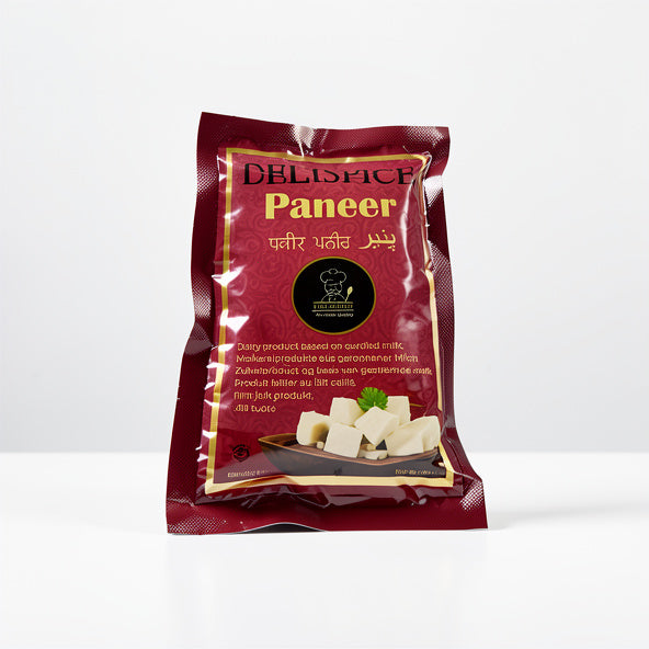 Delispice Fresh Paneer