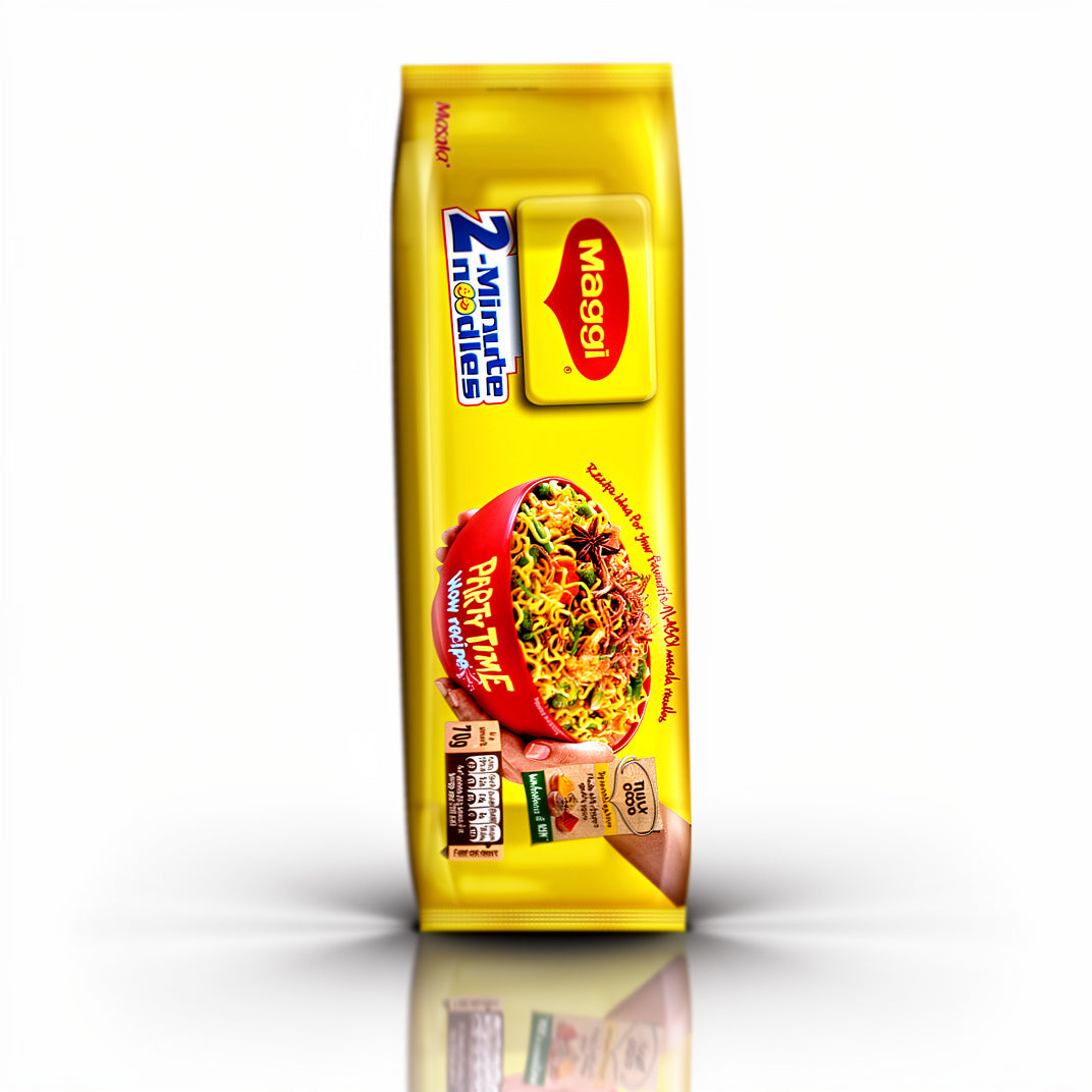 Maggi Masala 8pack