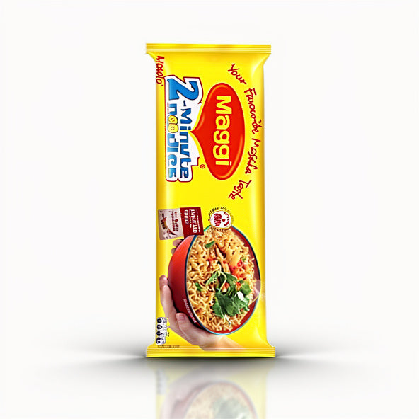 Maggi Masala Noodles Spicy 6 pack