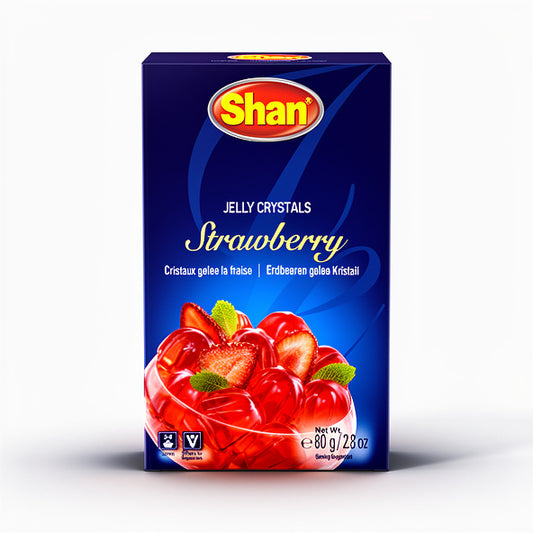 Laziza Strawberry Jelly