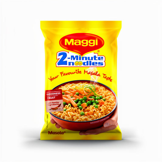 Maggi Masala Noodles