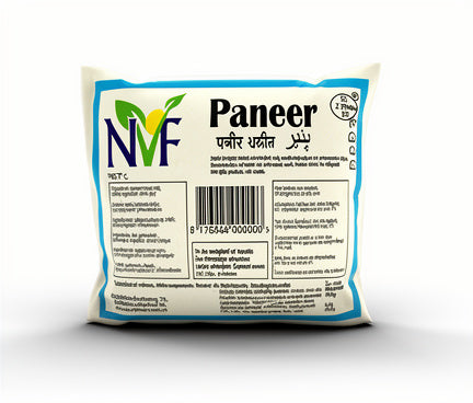 Desi Fresh Paneer