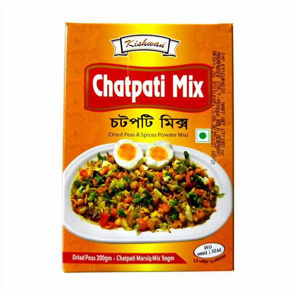 Chatpati Mix 250g