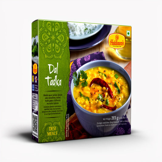 Haldirams Dal Tadka