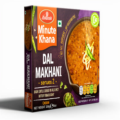 Haldirams Dal Makhani