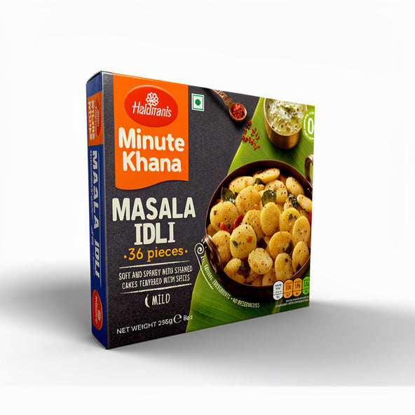 Haldirams Idly Masala