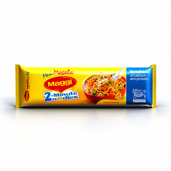 Maggi Masala 4pack