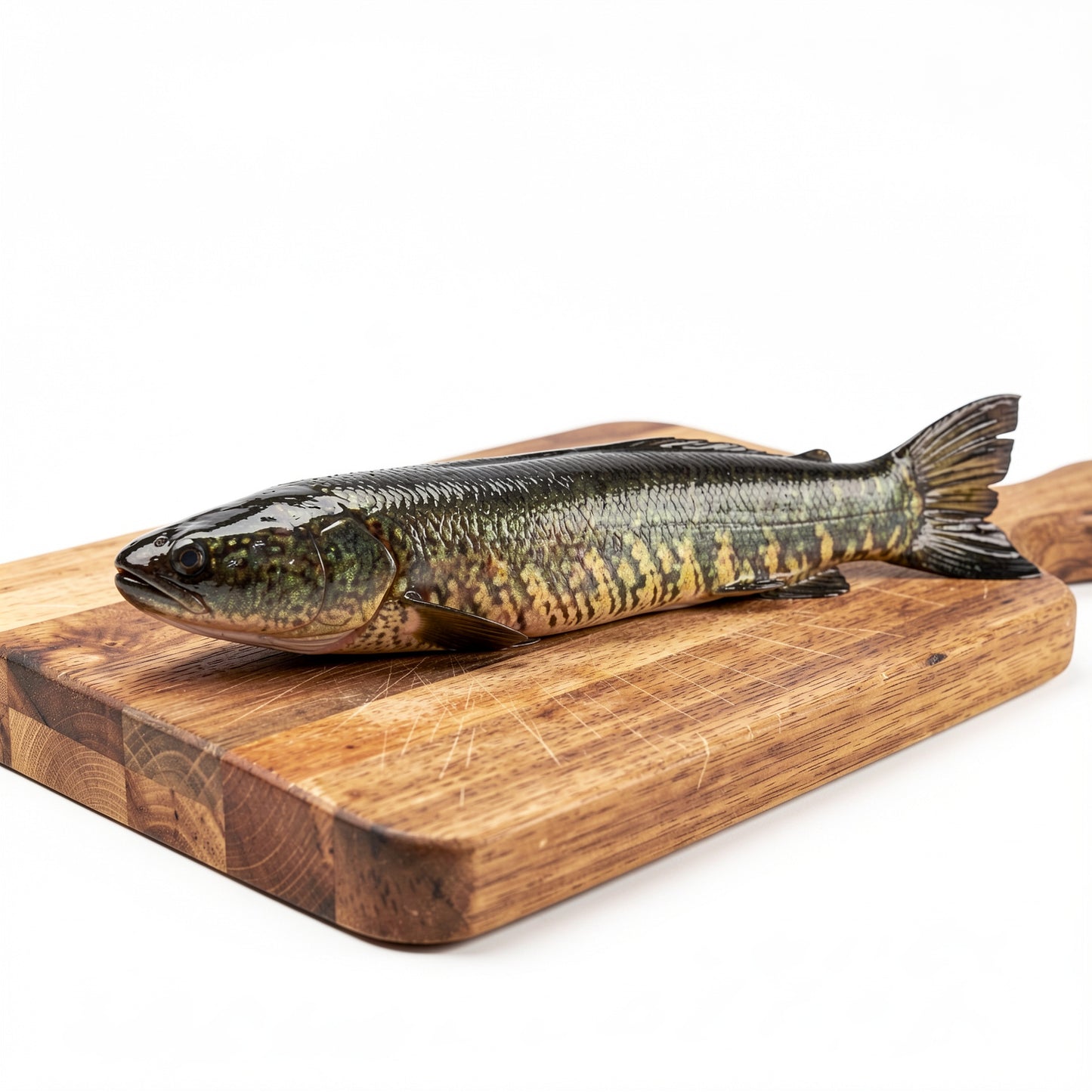 Shol Fish 500g