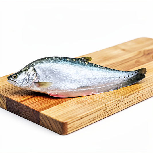 Chital Fish 1.4-1.5kg