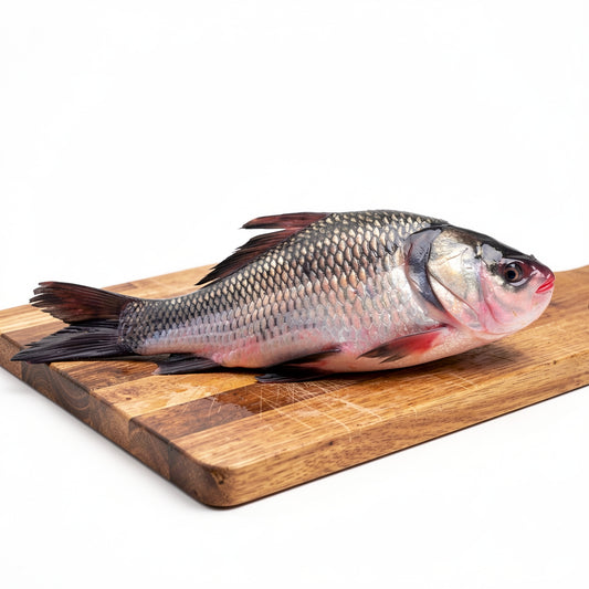 Katla fish-কাতল মাছ