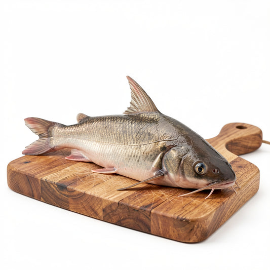 Rita Fish (রিঠা মাছ) 2kg