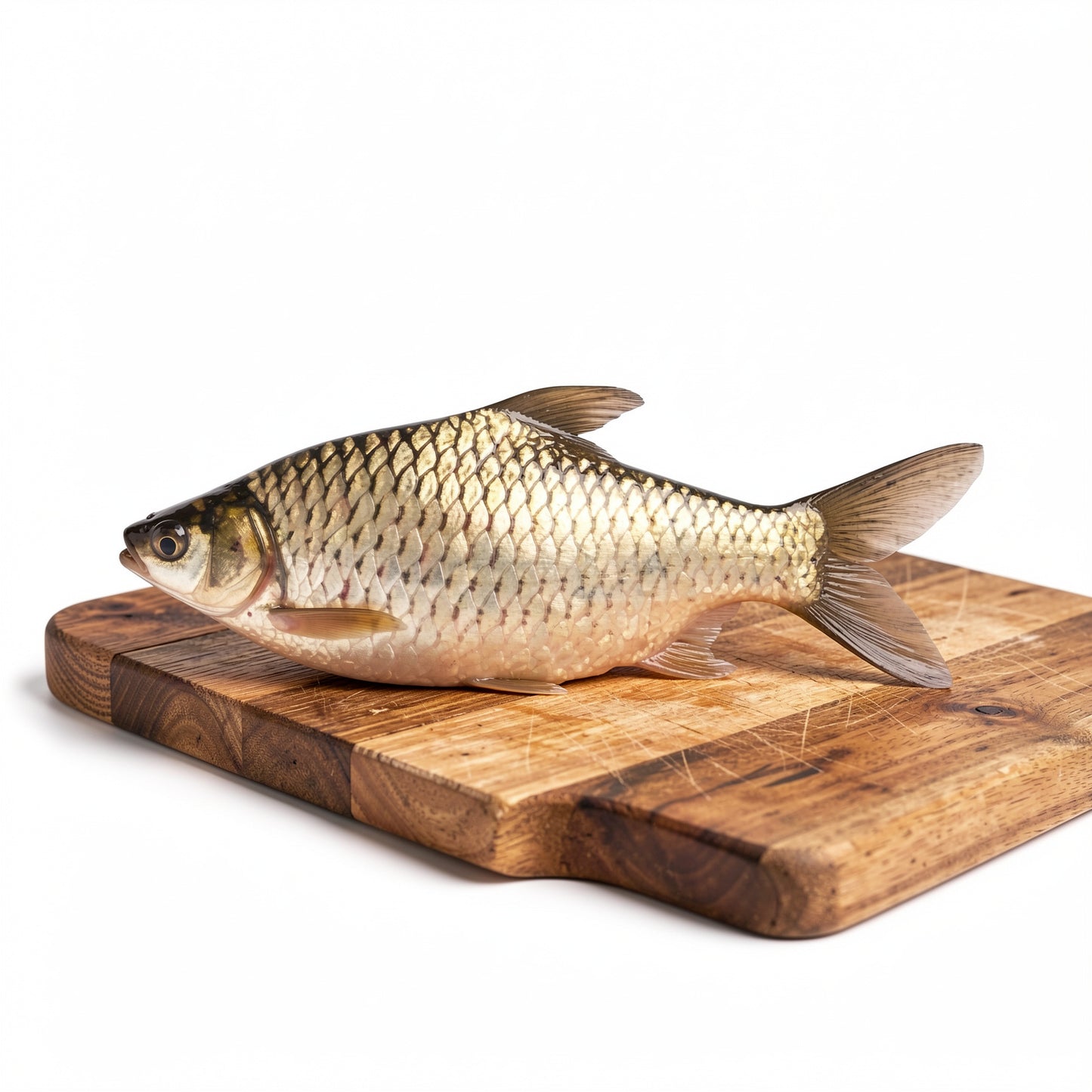 Shor puti Fish 900-1200gr pieace