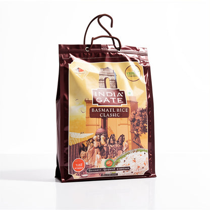 India Gate Classic 5kg