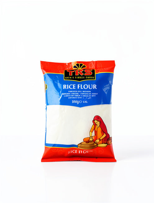 TRS Rice Flour 500g