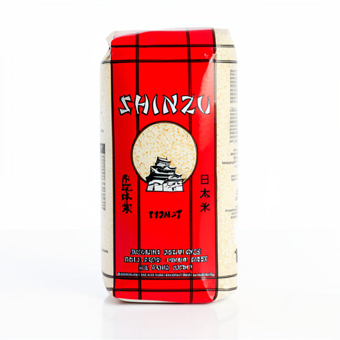 Shinzu Sushi Rice
