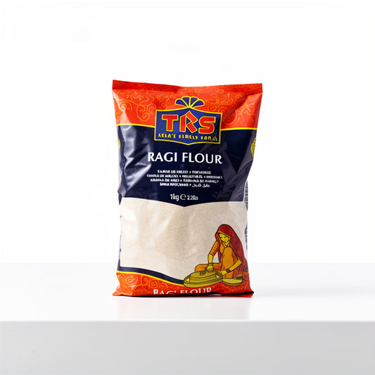 TRS Ragi Flour 1kg