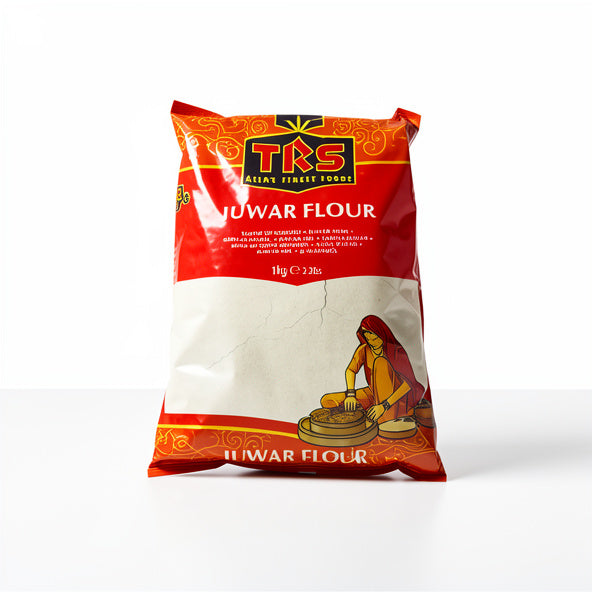 TRS Juwar Flour