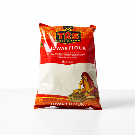 TRS Juwar Flour