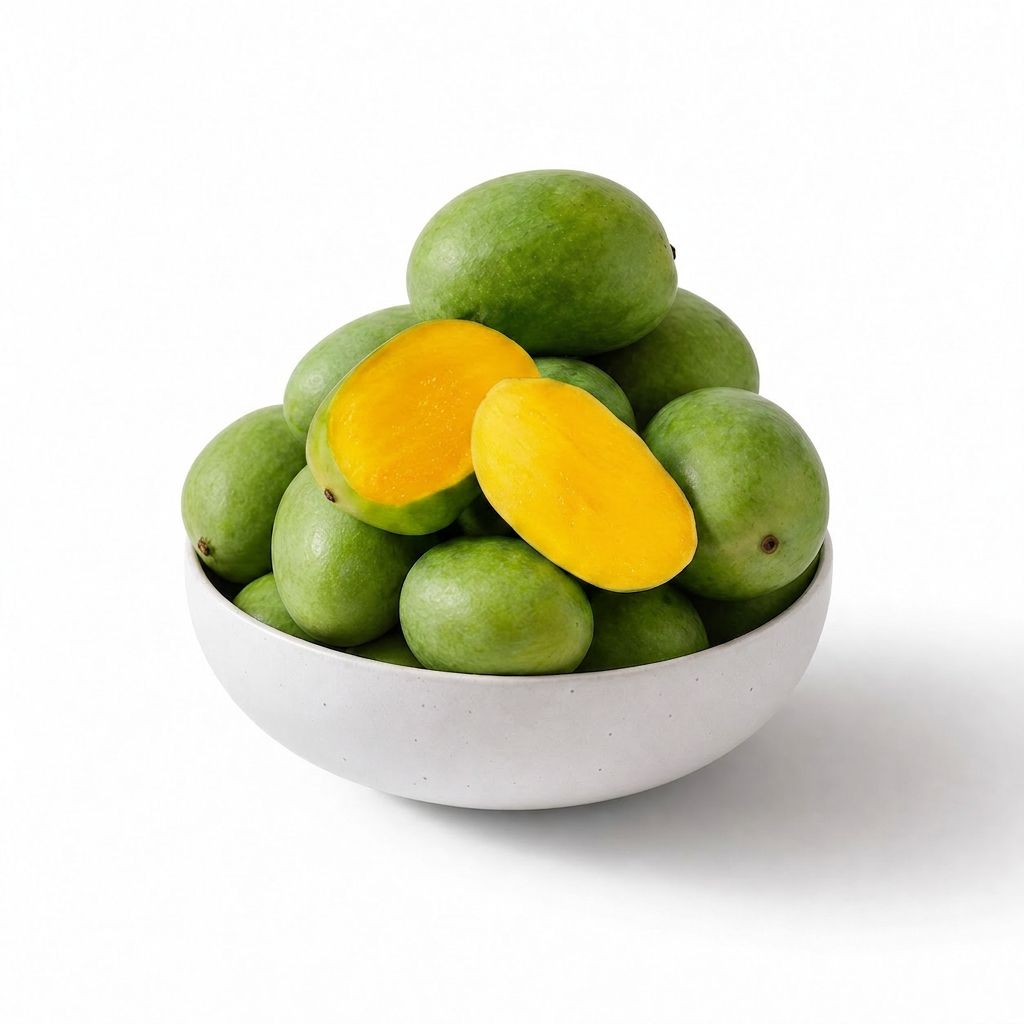 Himsagar Mango (হিমসাগর আম) 5kg Box
