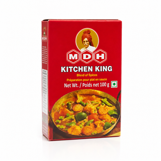 MDH KItchen king Masala