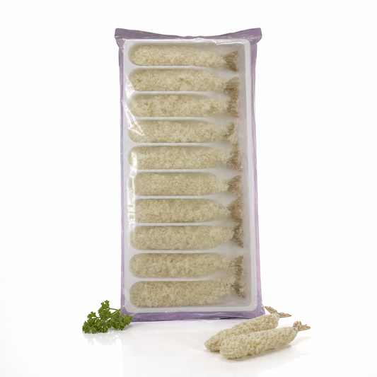 Jona Shrimp Torpedo 300g