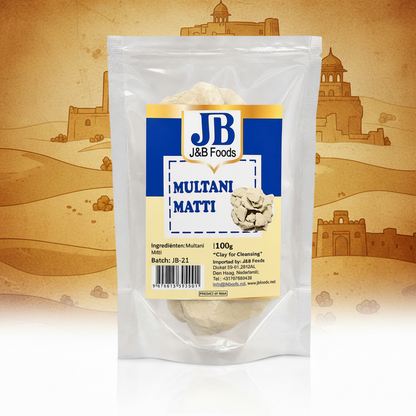 Multani Mitti