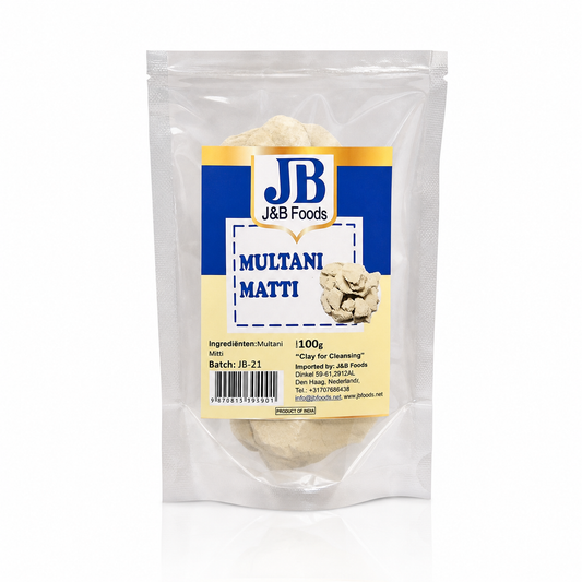 Multani Mitti