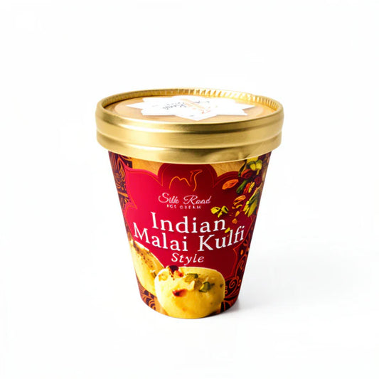 Handmade Kulfi Malai Ice Cream 500ml