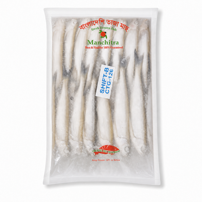 Chela Pata Fish 250g