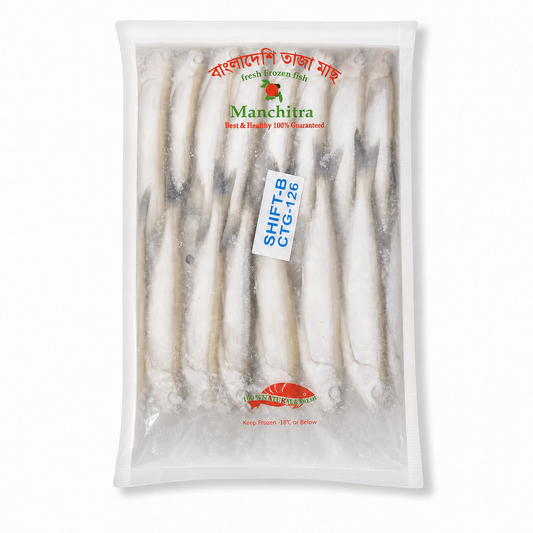 Chela Pata Fish 250g