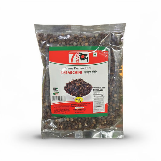 Kabab Chini 100g