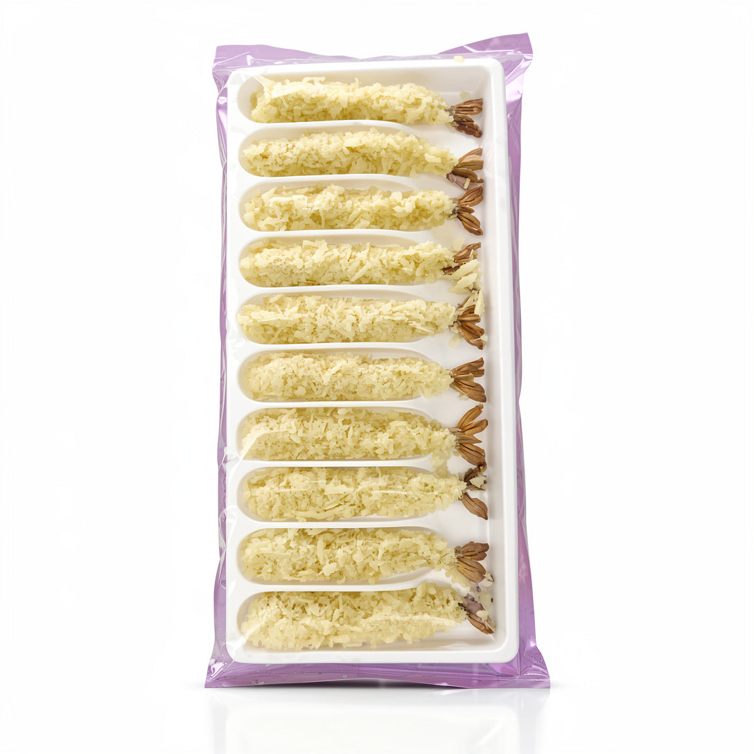 Jona Shrimp Torpedo 300g
