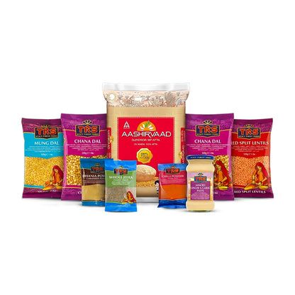 TRS Kitchen Essentials Combo