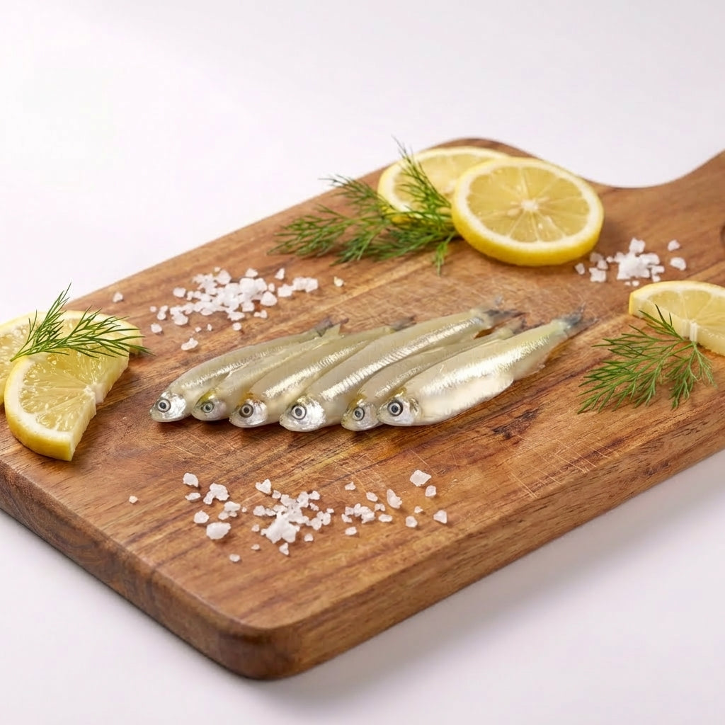 Keski fish (কেসকি মাছ )