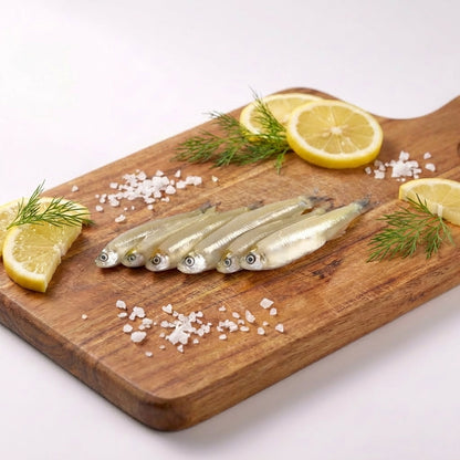 Keski fish (কেসকি মাছ )